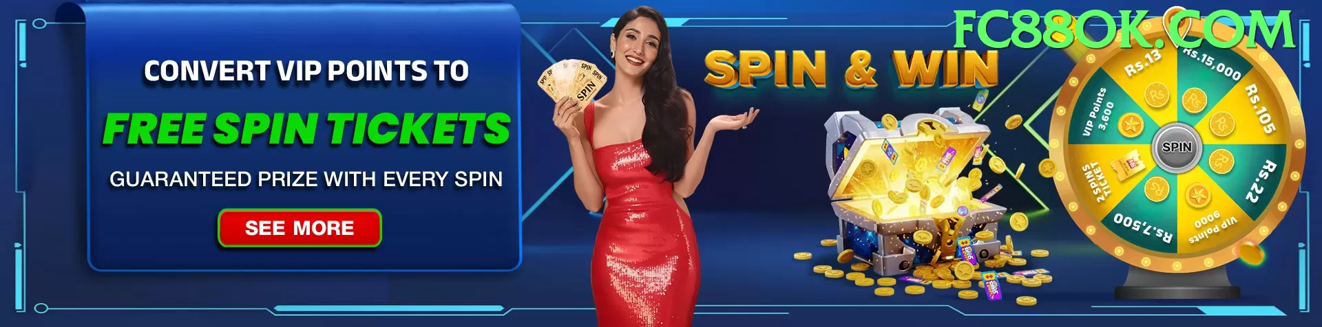 Cassino Online JJ789 - pak