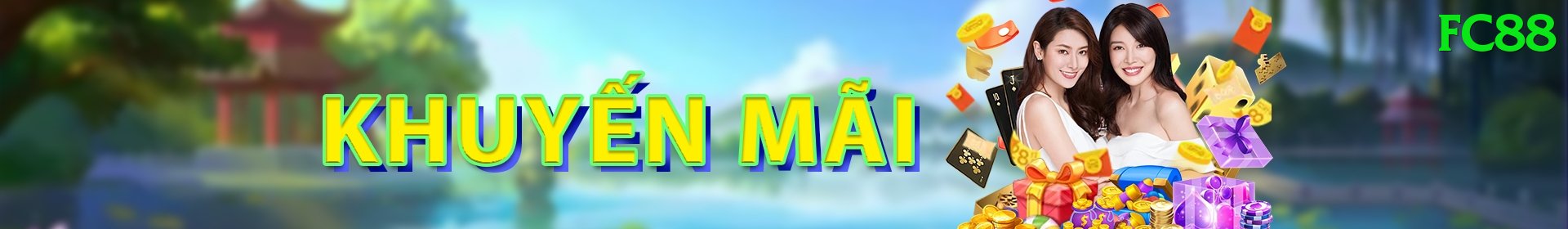 Khuyến Mãi Hấp Dẫn - Ưu đãi đặc biệt - Top game