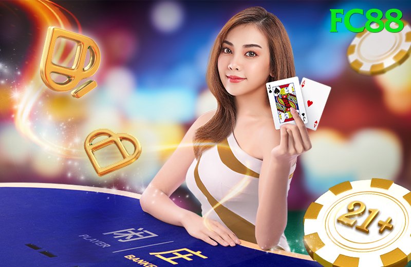 Sòng Bài Trực Tuyến - Ưu đãi đặc biệt - Chạy ngay