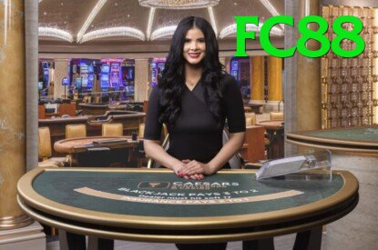 Sòng Bài Trực Tuyến - Trải nghiệm tuyệt vời - Game đám mây